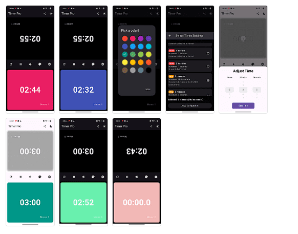 Best Timer for Chess and Board Games